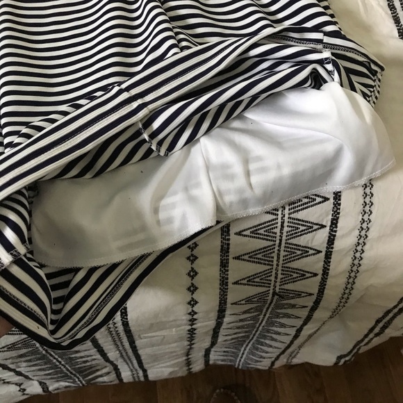 Francesca nautical dress - Picture 4 of 6